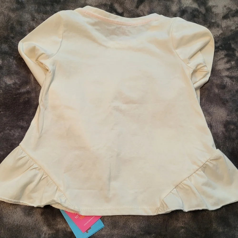 Isaac Mizrahi adorable cream